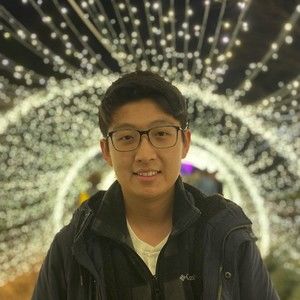 Meet your Posher, James